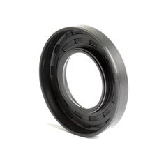 Metric Rotary Shaft Seal, 45 x 85 x 13mm Single Lip 2