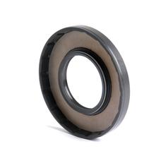 Metric Rotary Shaft Seal, 45 x 90 x 10mm Double Lip 2