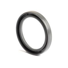 Metric Rotary Shaft Seal, 47 x 62 x 8mm Single Lip 2