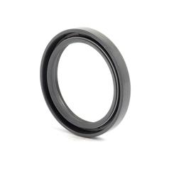 Metric Rotary Shaft Seal, 48 x 62 x 8mm Double Lip 2