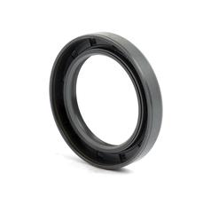 Metric Rotary Shaft Seal, 48 x 68 x 10mm Double Lip 2