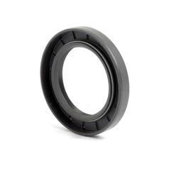 Metric Rotary Shaft Seal, 48 x 72 x 10mm Double Lip 2