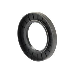 Metric Rotary Shaft Seal, 48 x 80 x 10mm Double Lip 2