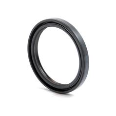 Metric Rotary Shaft Seal, 50 x 62 x 7mm Double Lip 2