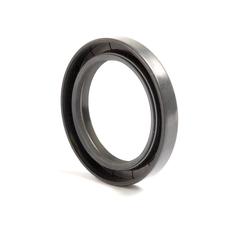 Metric Rotary Shaft Seal, 50 x 70 x 10mm Double Lip 2