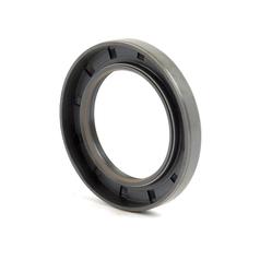 Metric Rotary Shaft Seal, 50 x 75 x 10mm Double Lip 2