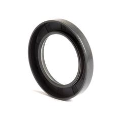 Metric Rotary Shaft Seal, 50 x 76 x 10mm Single Lip 2