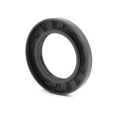 Metric Rotary Shaft Seal, 50 x 80 x 10mm Double Lip 2