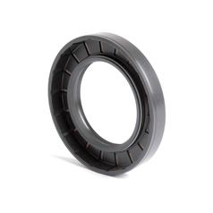Metric Rotary Shaft Seal, 50 x 80 x 12mm Double Lip 2