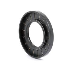 Metric Rotary Shaft Seal, 50 x 90 x 10mm Double Lip 2