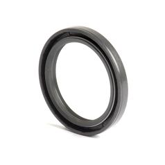 Metric Rotary Shaft Seal, 52 x 68 x 8mm Double Lip 2