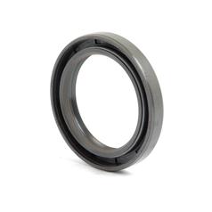 Metric Rotary Shaft Seal, 52 x 72 x 10mm Double Lip 2