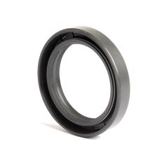 Metric Rotary Shaft Seal, 52 x 72 x 12mm Double Lip 2