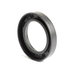 Metric Rotary Shaft Seal, 52 x 80 x 13mm Single Lip 2