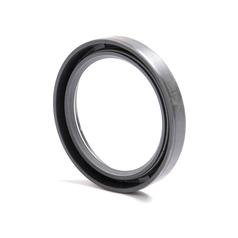 Metric Rotary Shaft Seal, 53 x 68 x 10mm Single Lip 2
