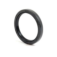 Metric Rotary Shaft Seal, 55 x 68 x 8mm Double Lip 1