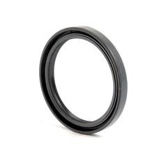 Metric Rotary Shaft Seal, 55 x 68 x 8mm Double Lip 2