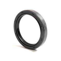 Metric Rotary Shaft Seal, 55 x 70 x 10mm Double Lip 1