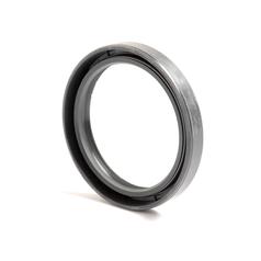 Metric Rotary Shaft Seal, 55 x 70 x 10mm Double Lip 2