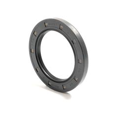 Metric Rotary Shaft Seal, 55 x 80 x 8mm Double Lip 1