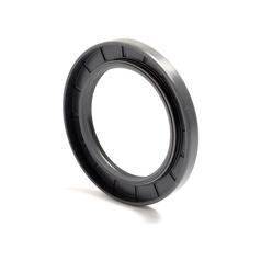Metric Rotary Shaft Seal, 55 x 80 x 8mm Double Lip 2
