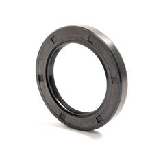 Metric Rotary Shaft Seal, 55 x 80 x 10mm Double Lip 1