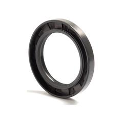 Metric Rotary Shaft Seal, 55 x 80 x 10mm Double Lip 2