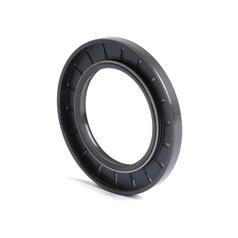 Metric Rotary Shaft Seal, 55 x 85 x 8mm Double Lip 2