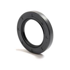 Metric Rotary Shaft Seal, 55 x 85 x 12mm Double Lip 1