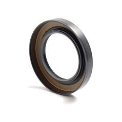 Metric Rotary Shaft Seal, 55 x 85 x 12mm Double Lip 2