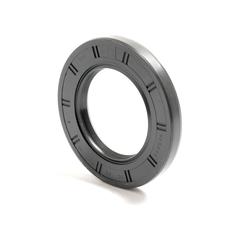 Metric Rotary Shaft Seal, 55 x 90 x 10mm Double Lip 1