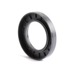 Metric Rotary Shaft Seal, 55 x 90 x 13mm Single Lip 2