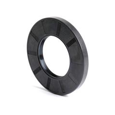 Metric Rotary Shaft Seal, 55 x 100 x 10mm Double Lip 1