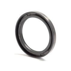 Metric Rotary Shaft Seal, 58 x 72 x 8mm Double Lip 2