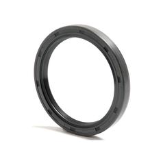 Metric Rotary Shaft Seal, 60 x 75 x 8mm Double Lip 1