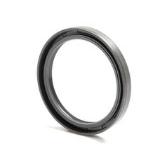 Metric Rotary Shaft Seal, 60 x 75 x 8mm Double Lip 2