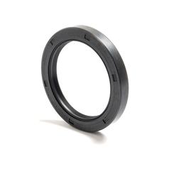 Metric Rotary Shaft Seal, 60 x 80 x 10mm Double Lip 1
