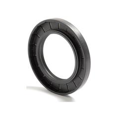 Metric Rotary Shaft Seal, 60 x 95 x 10mm Double Lip 2