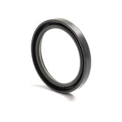 Metric Rotary Shaft Seal, 62 x 80 x 10mm Single Lip 2
