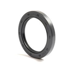 Metric Rotary Shaft Seal, 62 x 85 x 10mm Double Lip 1