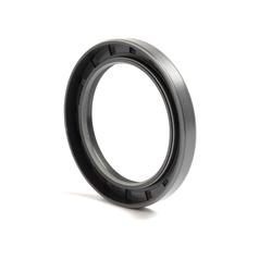 Metric Rotary Shaft Seal, 62 x 85 x 10mm Double Lip 2