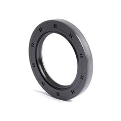 Metric Rotary Shaft Seal, 62 x 90 x 10mm Double Lip 1