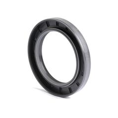 Metric Rotary Shaft Seal, 62 x 90 x 10mm Double Lip 2