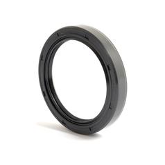 Metric Rotary Shaft Seal, 65 x 85 x 12mm Double Lip 1