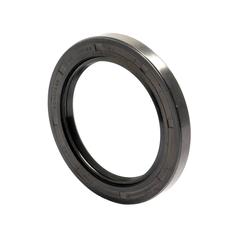 Metric Rotary Shaft Seal, 65 x 90 x 10mm Double Lip 1