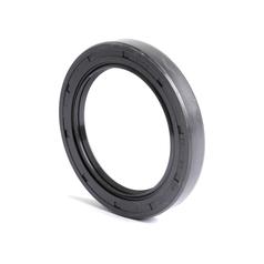 Metric Rotary Shaft Seal, 65 x 90 x 12mm Double Lip 1