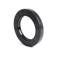 Metric Rotary Shaft Seal, 65 x 100 x 12mm Double Lip 1
