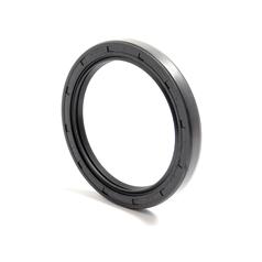 Metric Rotary Shaft Seal, 70 x 90 x 10mm Double Lip 1
