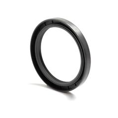 Metric Rotary Shaft Seal, 70 x 90 x 10mm Double Lip 2