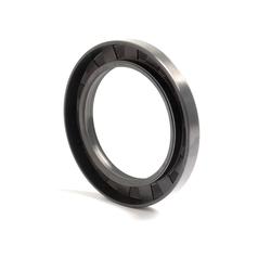 Metric Rotary Shaft Seal, 70 x 100 x 12mm Double Lip 2